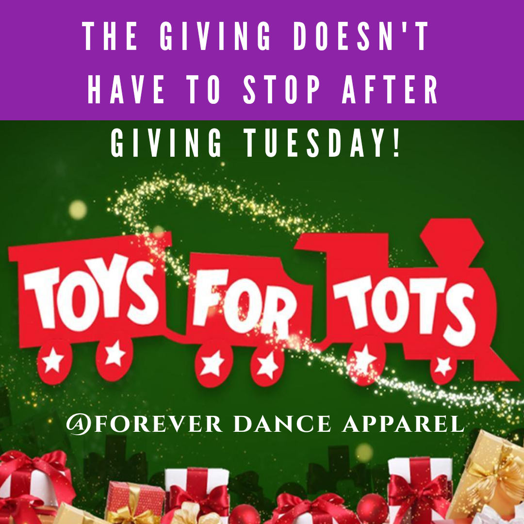 Toys for Tots 2019